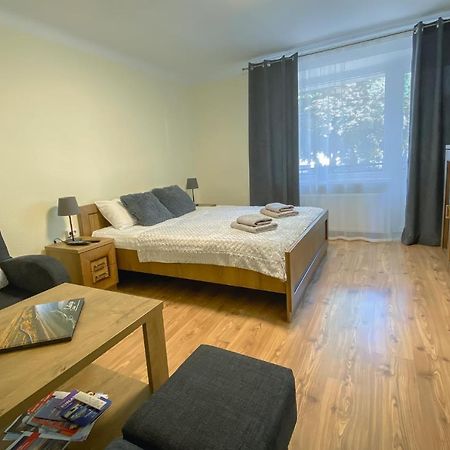 Peter'S Market Apartment Λιέπαγια Εξωτερικό φωτογραφία