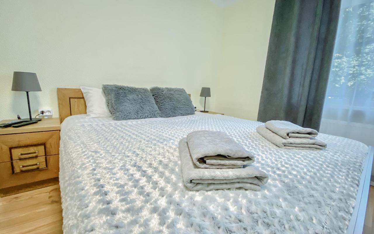 Peter'S Market Apartment Λιέπαγια Εξωτερικό φωτογραφία