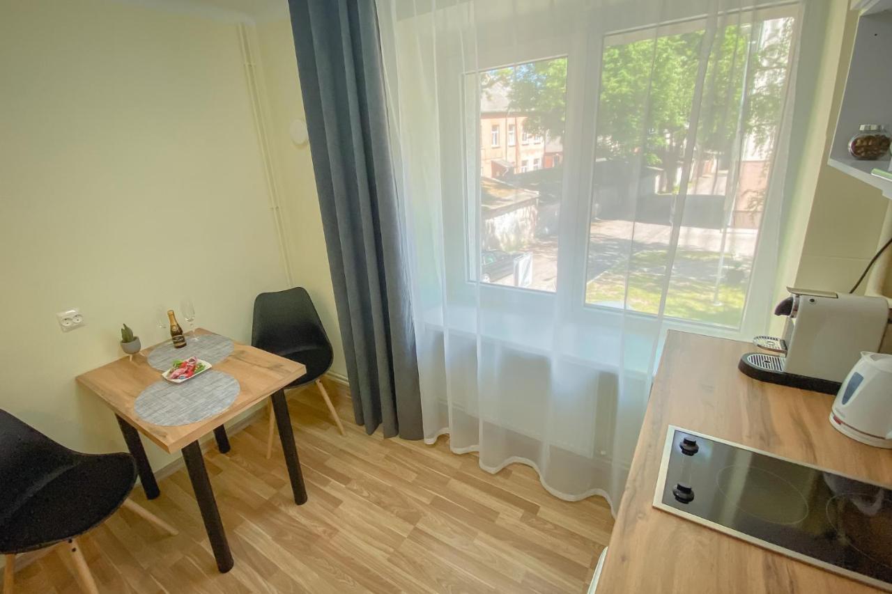 Peter'S Market Apartment Λιέπαγια Εξωτερικό φωτογραφία